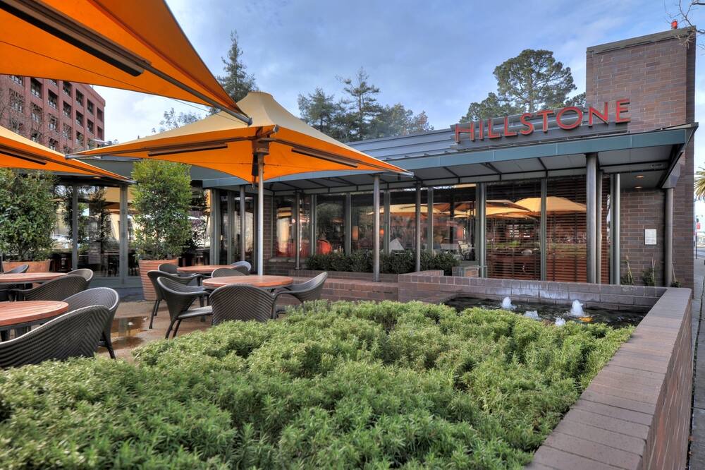 Photo of Outdoor in North Beach