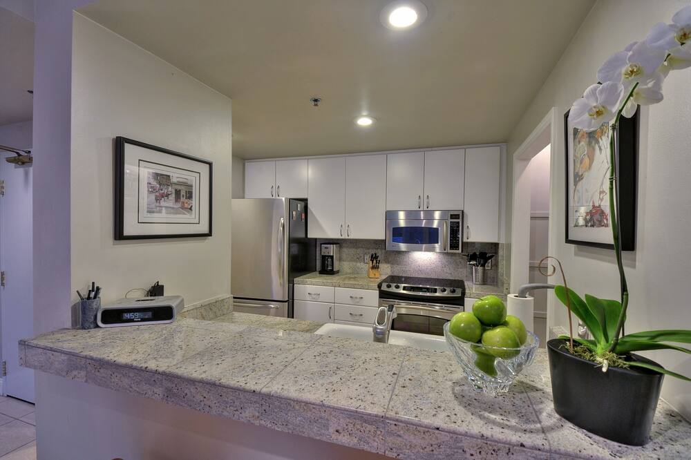 Photo of Kitchen in North Beach