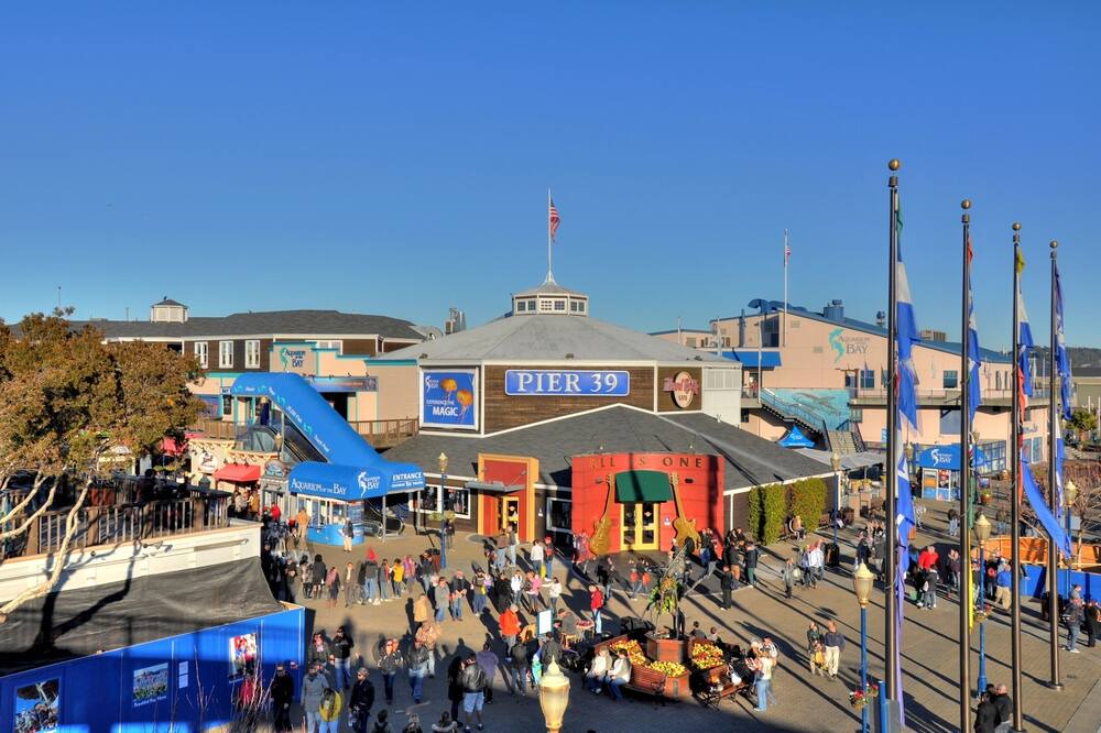 Photo of Outdoor in North Beach