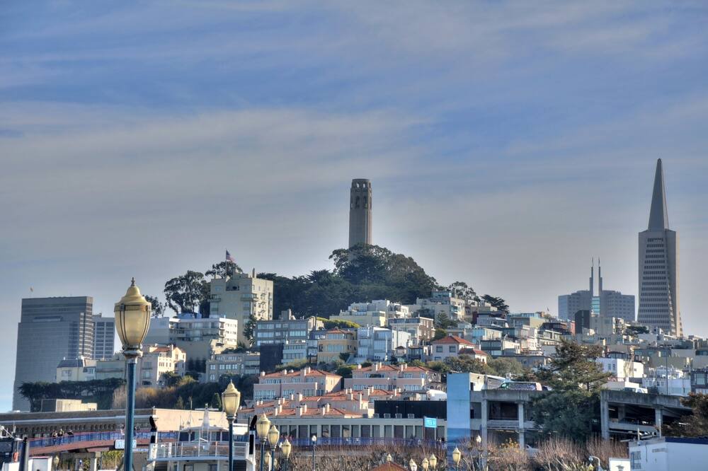 Photo of Outdoor in North Beach