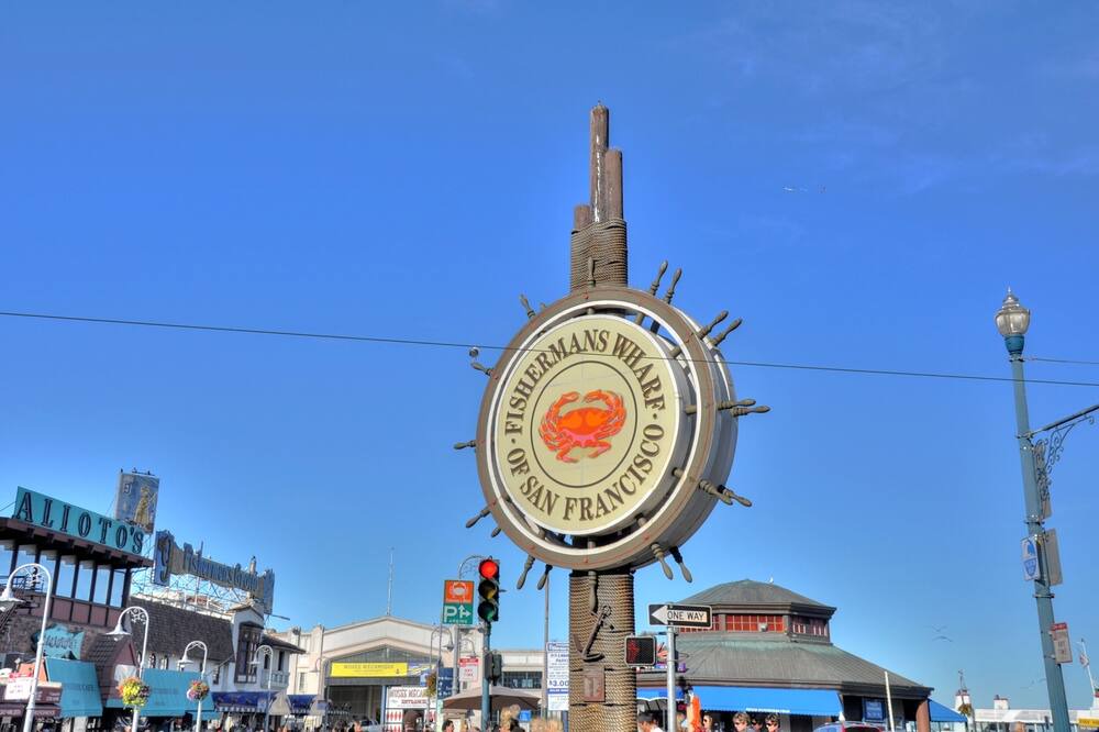 Photo of Outdoor in North Beach