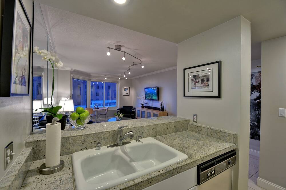Photo of Kitchen in North Beach
