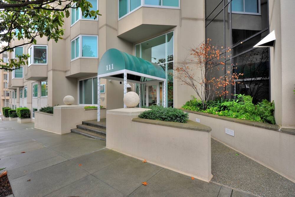 Photo of Outdoor in North Beach