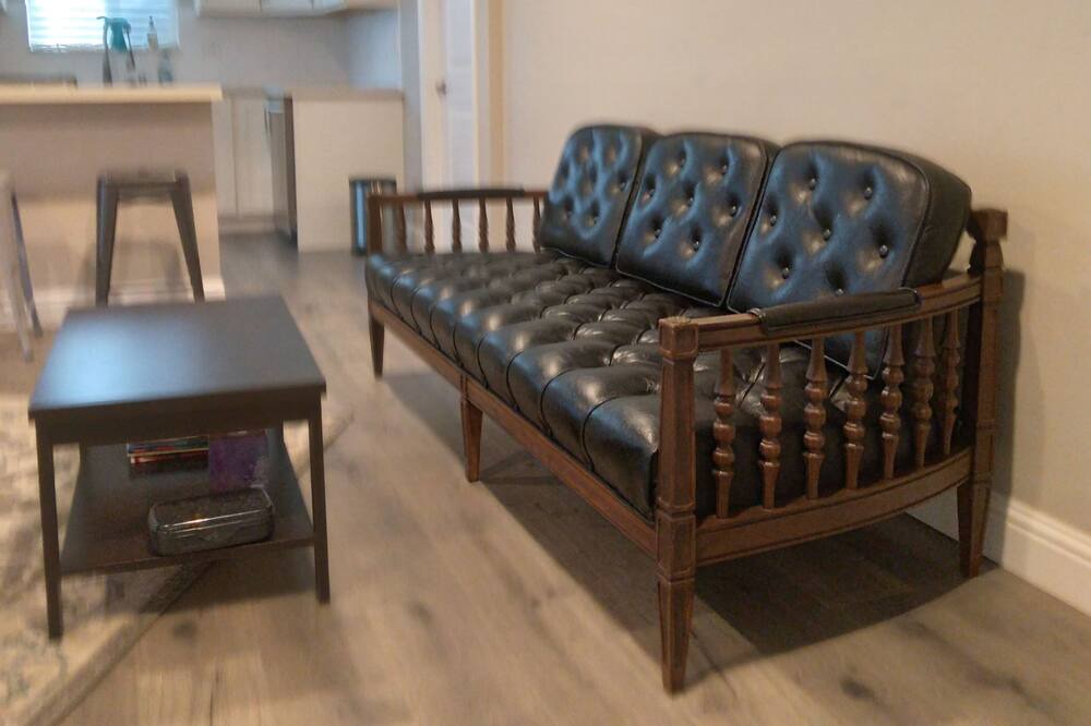 Photo of Livingroom in Placerville