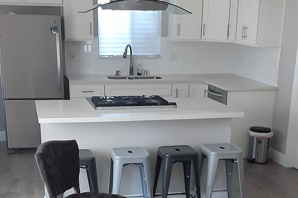 Photo of Kitchen in Placerville