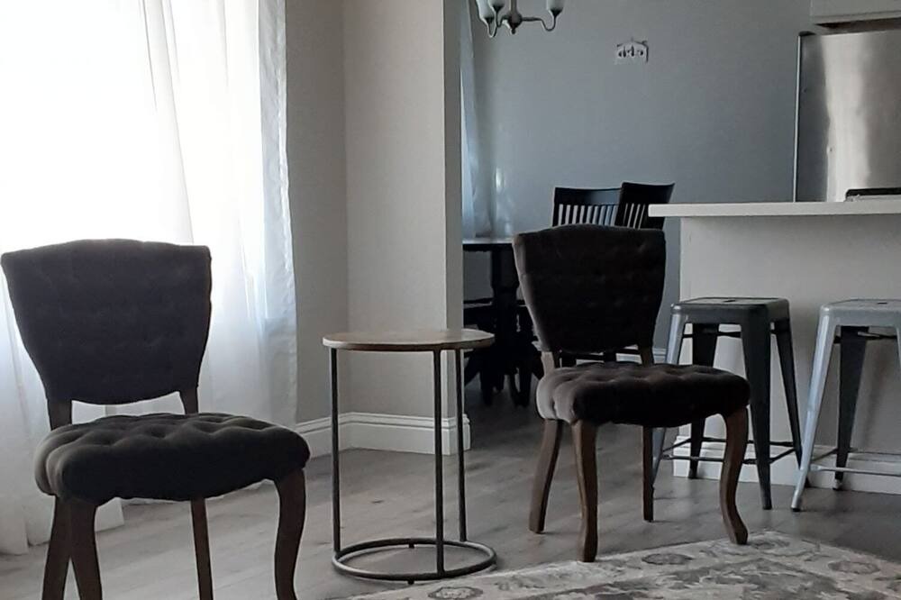 Photo of Livingroom in Placerville