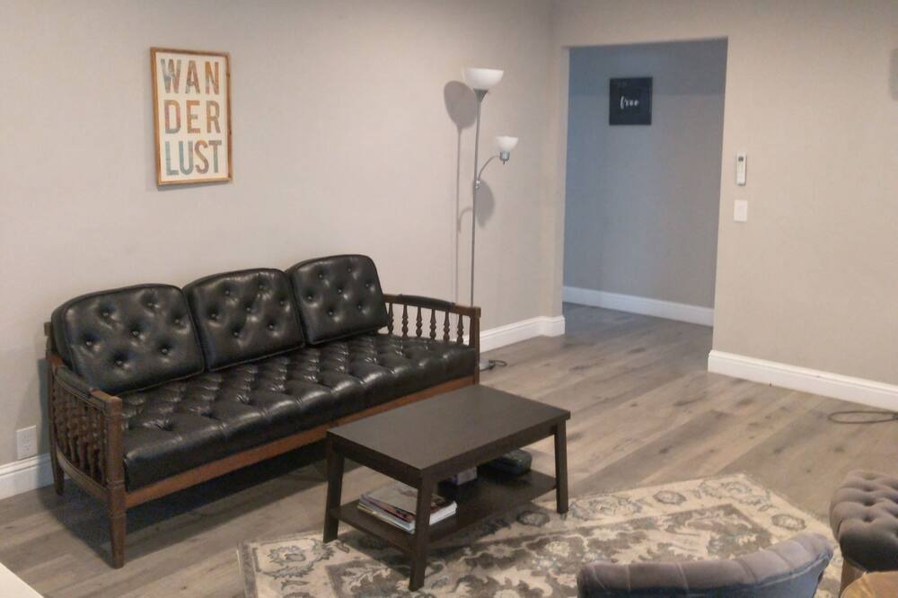 Photo of Livingroom in Placerville