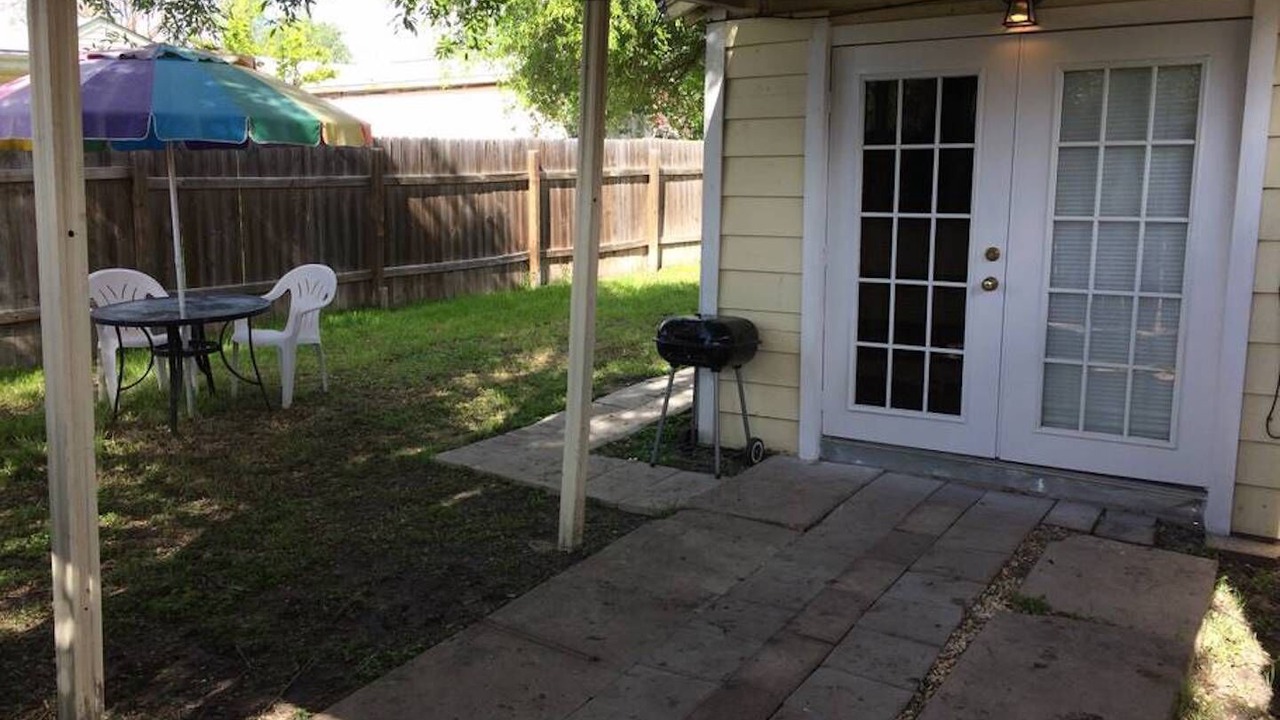 Photo of Patio Balcony in Jefferson