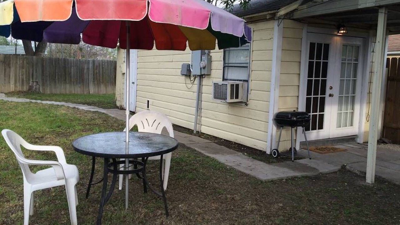 Photo of Outdoor in Jefferson
