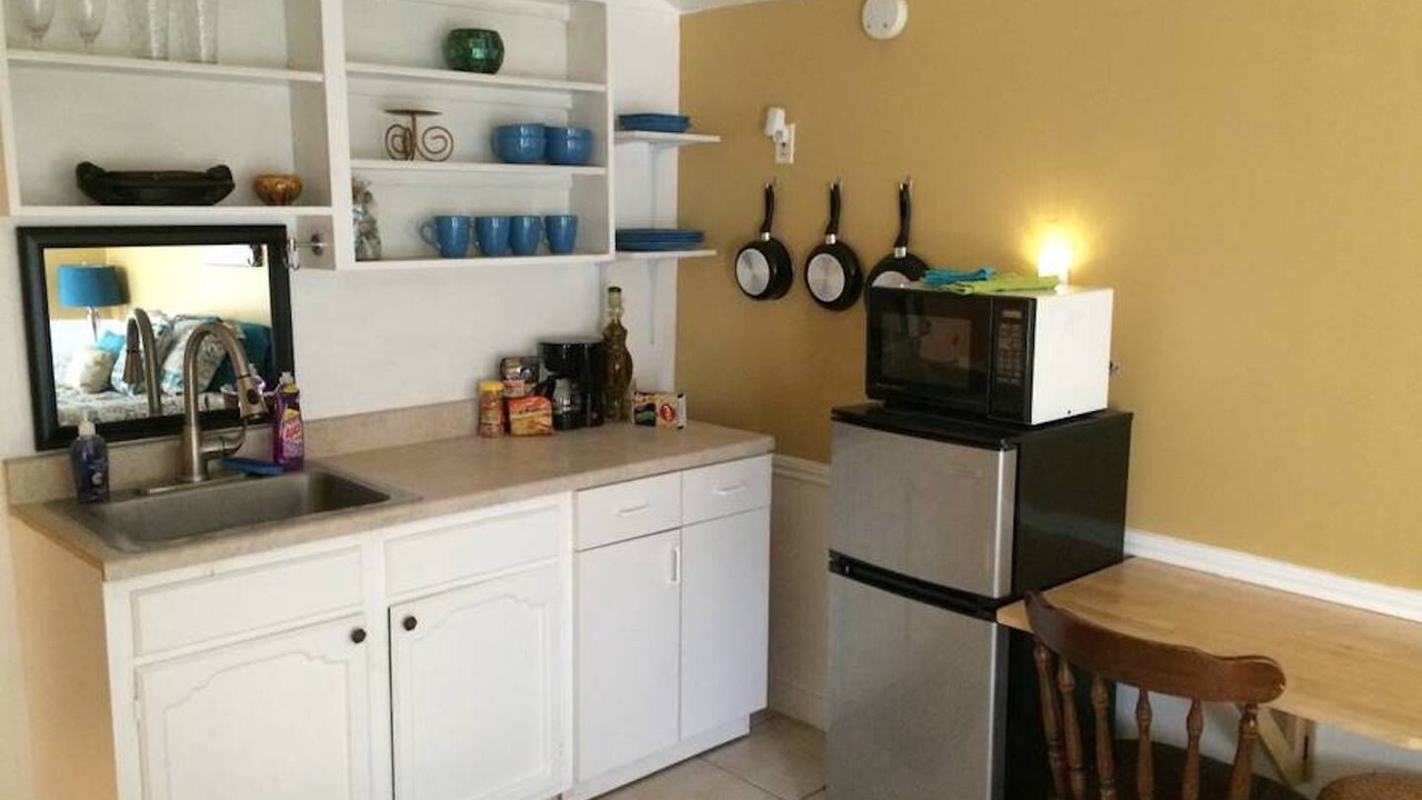 Photo of Kitchen in Jefferson