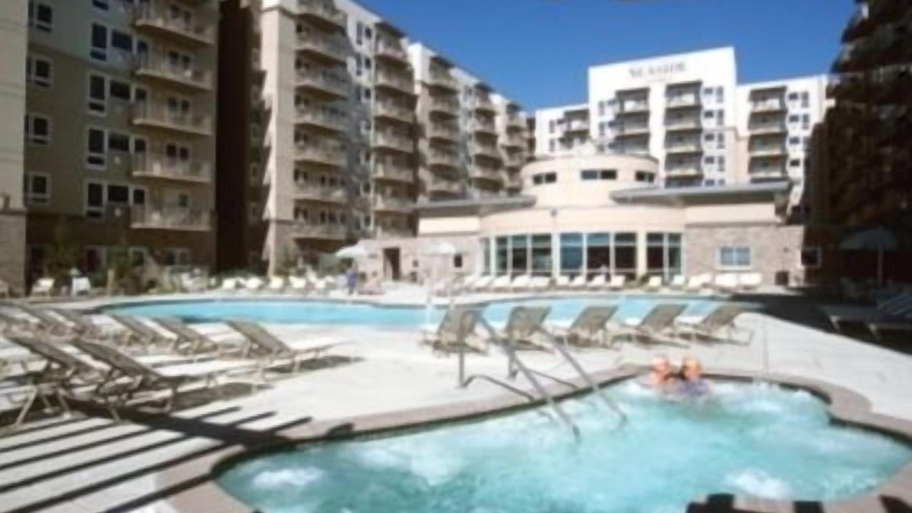 Photo of Outdoor in Seaside Gilbert District