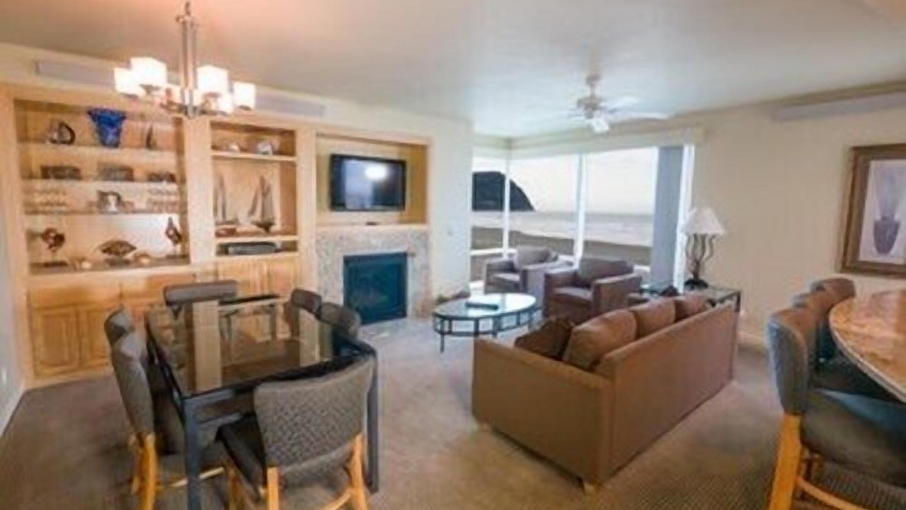 Photo of Livingroom in Seaside Gilbert District