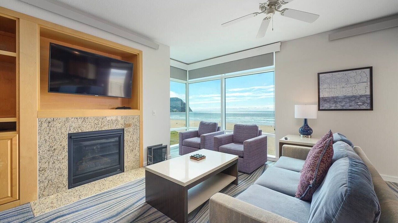 Photo of Livingroom in Seaside Gilbert District