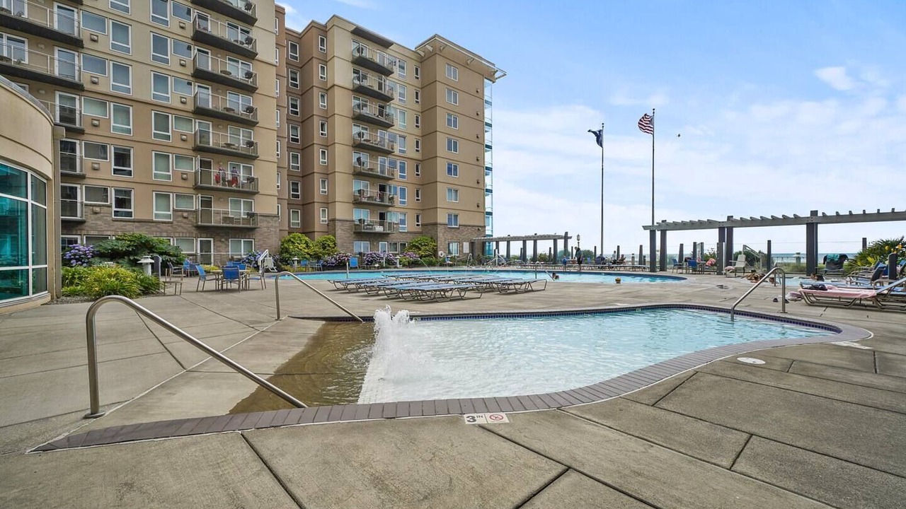 Photo of Outdoor in Seaside Gilbert District
