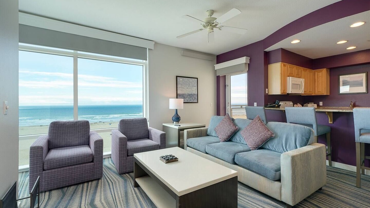 Photo of Livingroom in Seaside Gilbert District