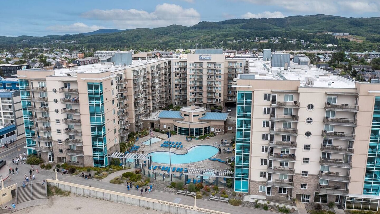 Photo of Outdoor in Seaside Gilbert District