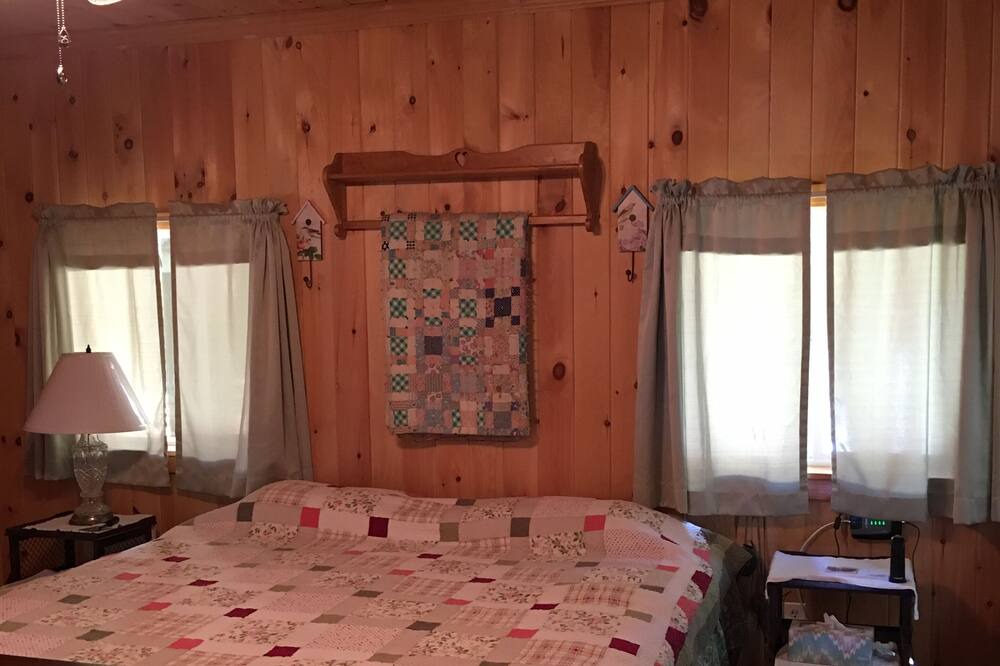 Photo of Bedroom in Beddington