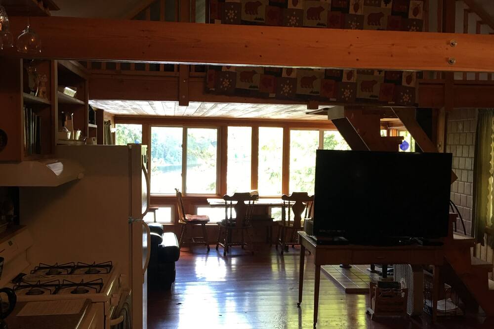 Photo of Livingroom in Beddington