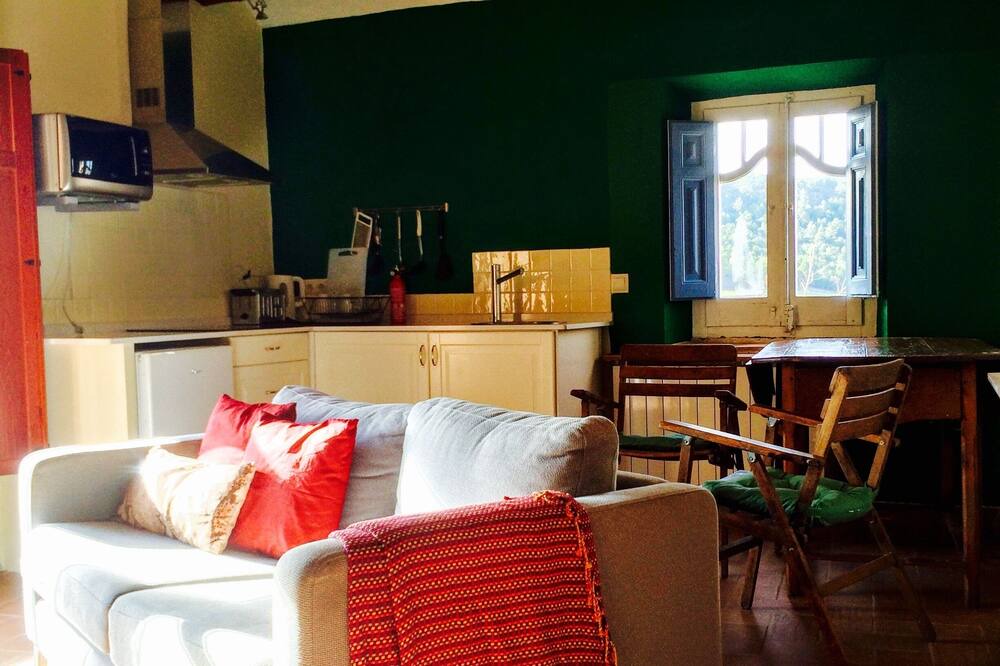 Photo of Livingroom in Rocallaura