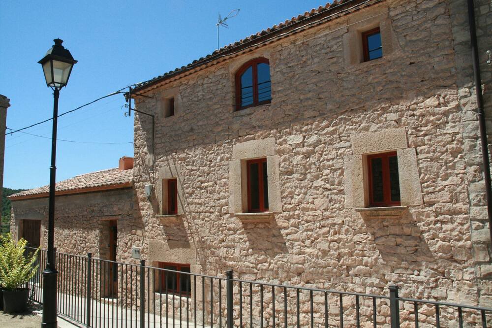 Photo of Outdoor in Rocallaura