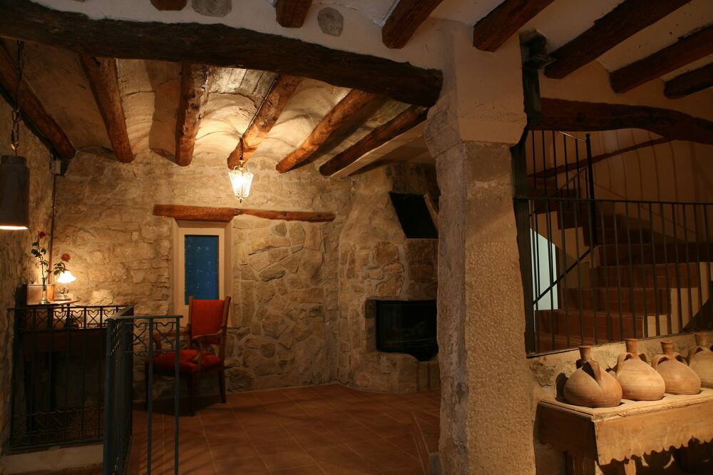 Photo of Livingroom in Rocallaura