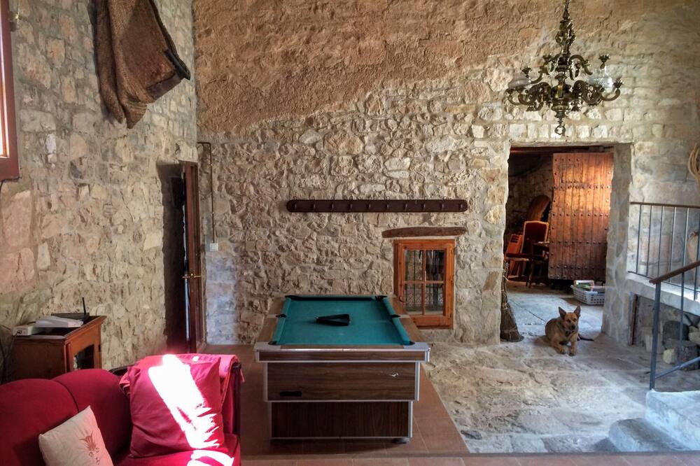 Photo of Livingroom in Rocallaura