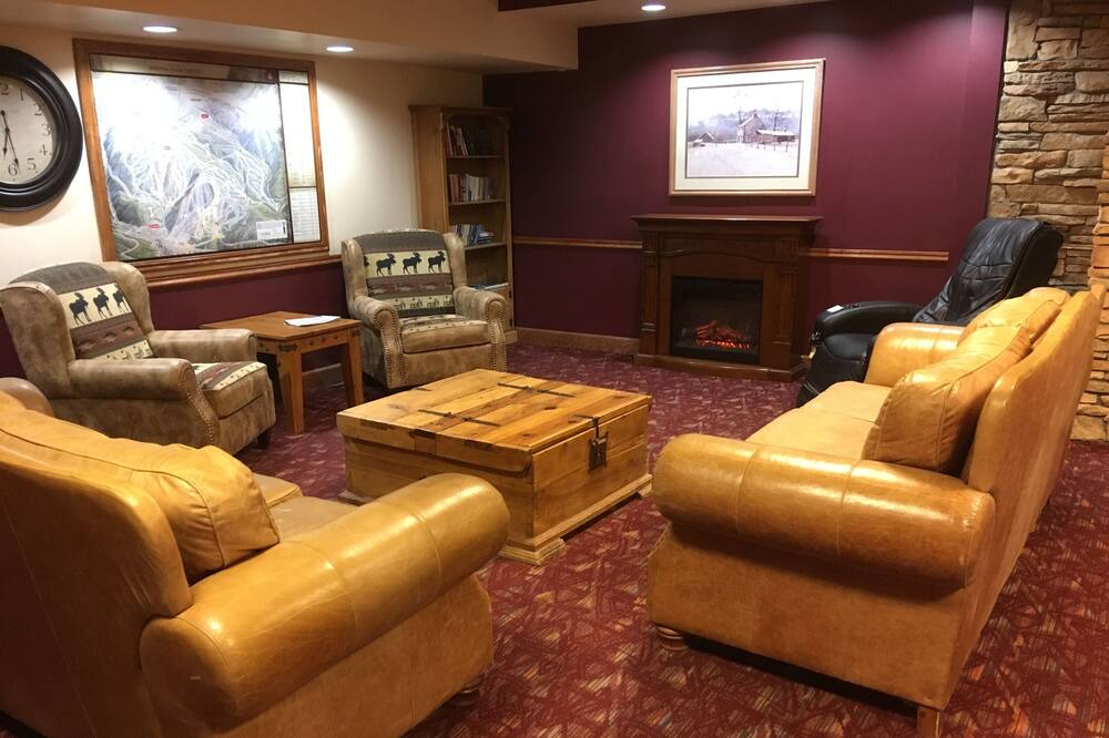 Photo of Livingroom in Winter Park