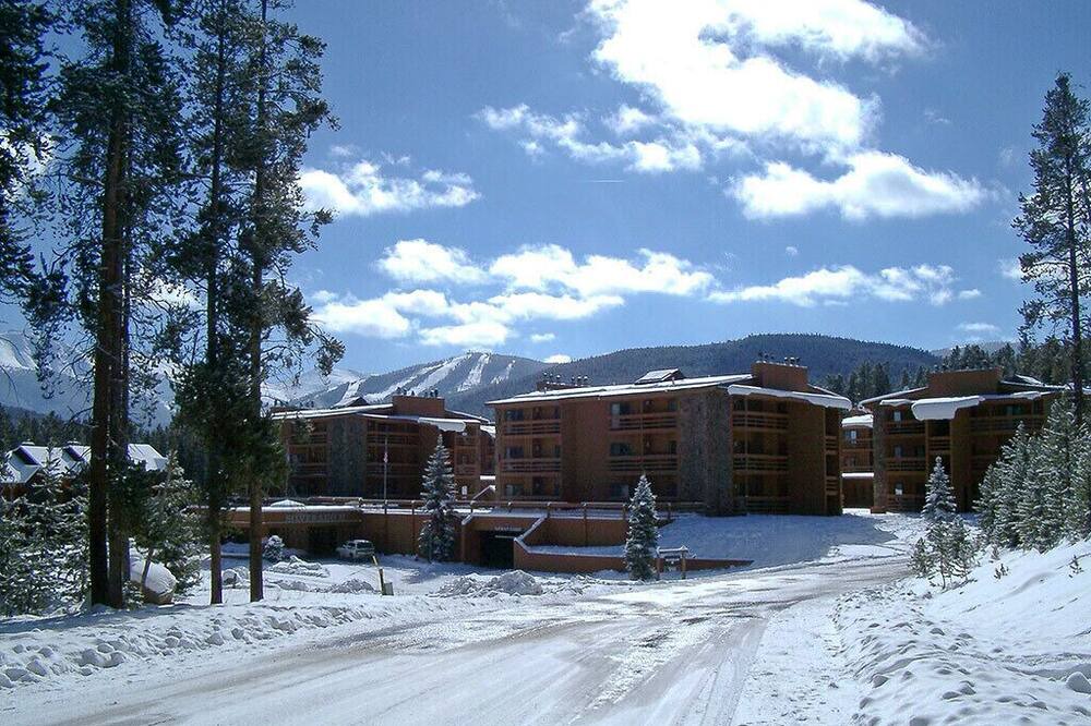 Photo of Outdoor in Winter Park