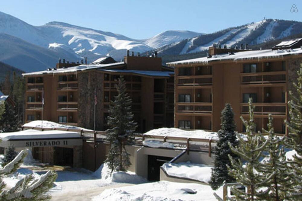 Photo of Outdoor in Winter Park