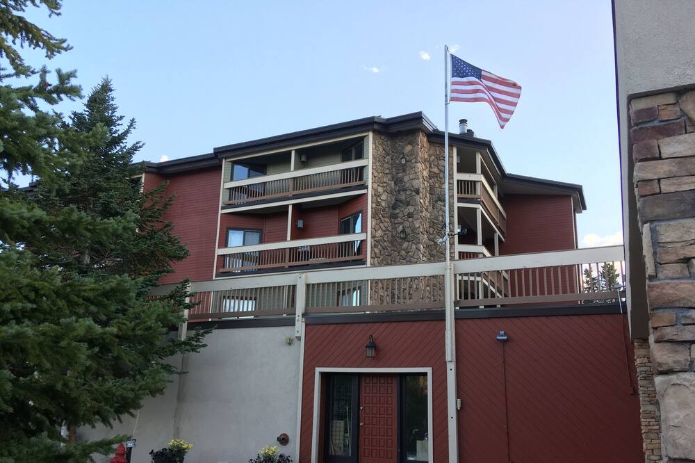 Photo of Outdoor in Winter Park