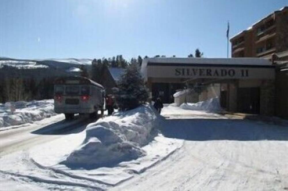 Photo of Outdoor in Winter Park