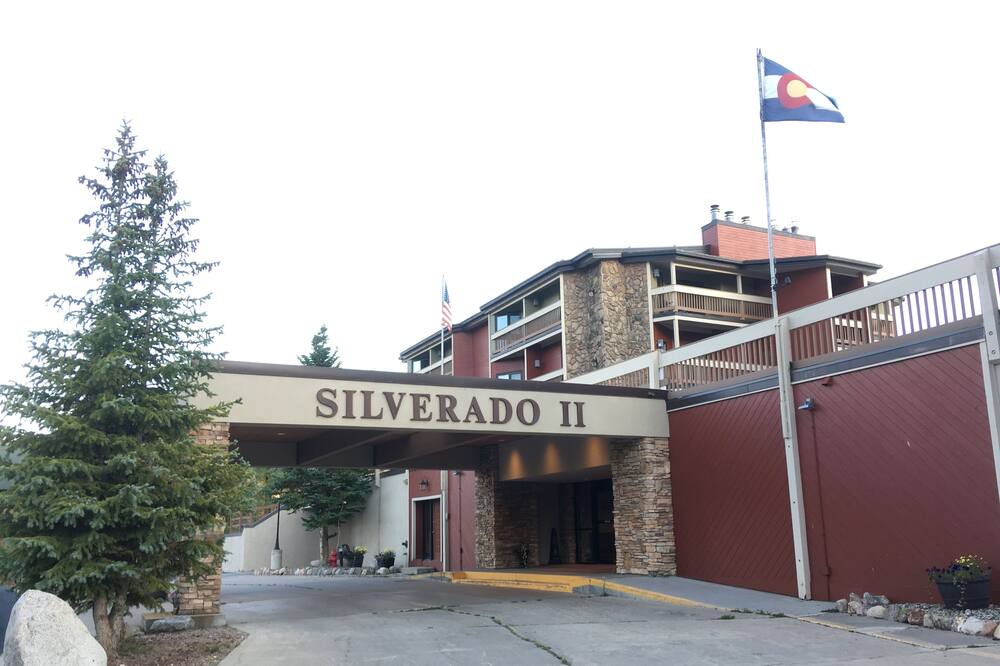 Photo of Outdoor in Winter Park