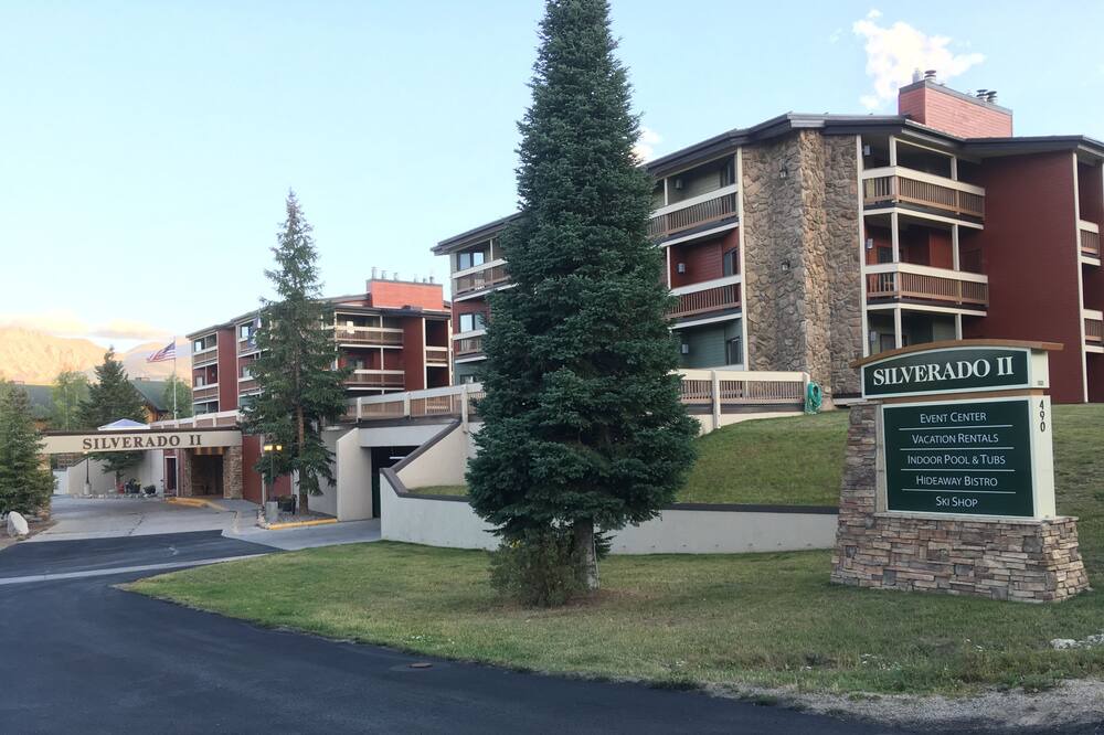 Photo of Outdoor in Winter Park