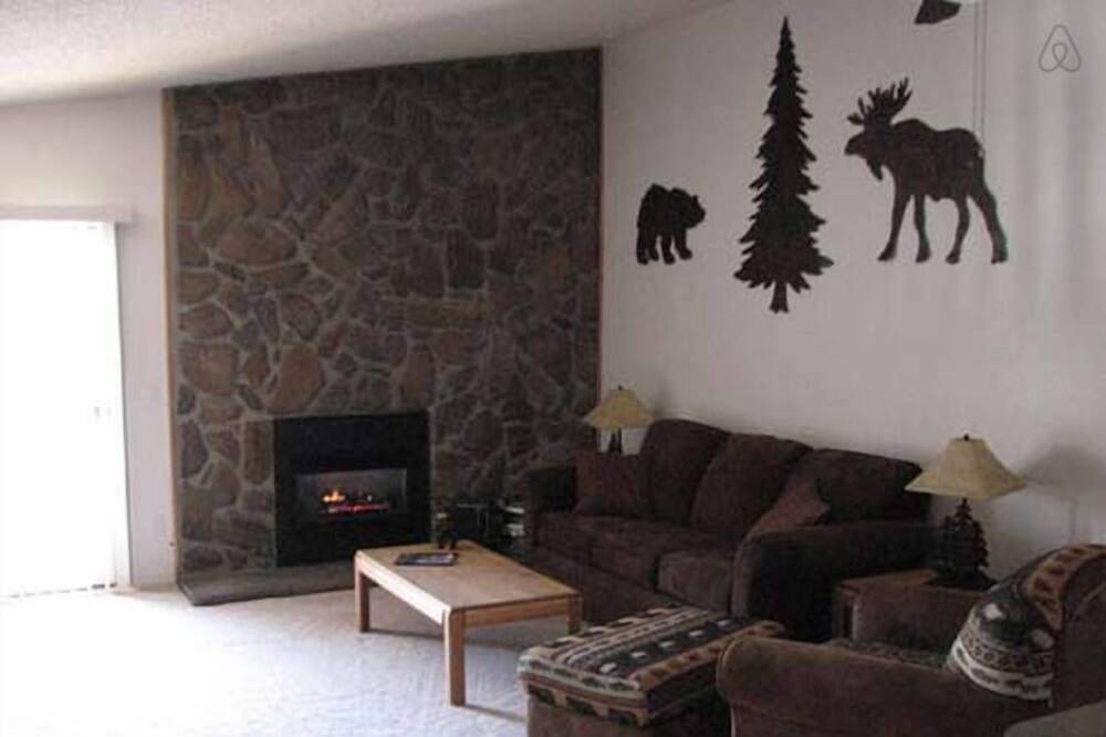 Photo of Livingroom in Winter Park