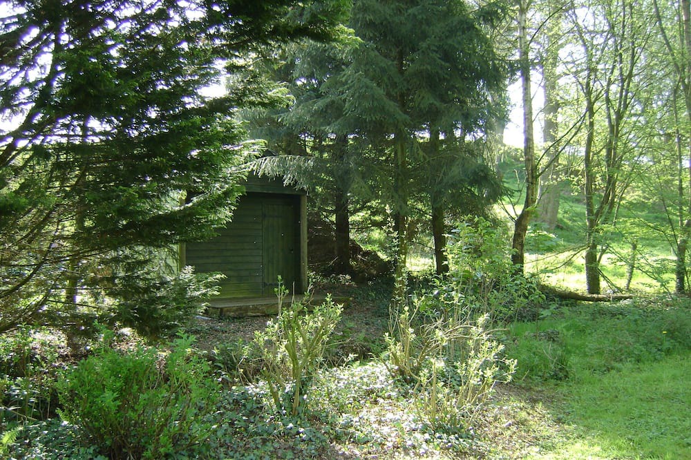 Photo of Others in Saint-Georges-de-Reintembault