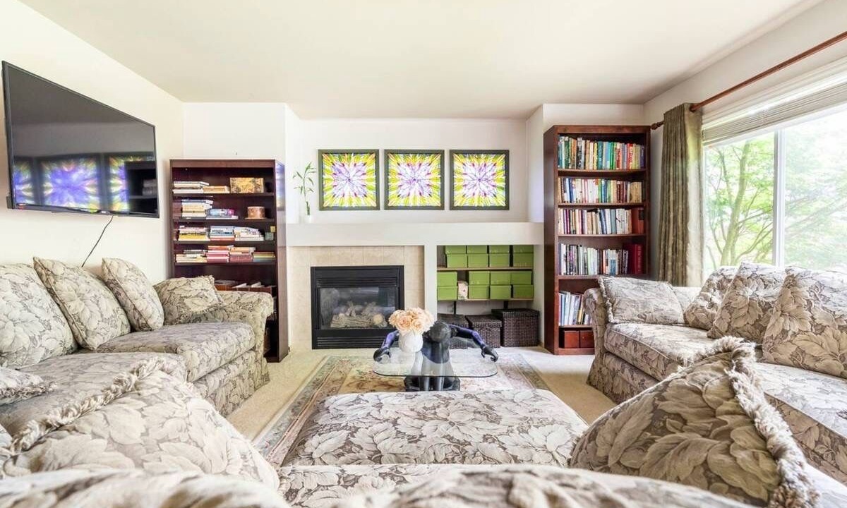 Photo of Livingroom in Holly