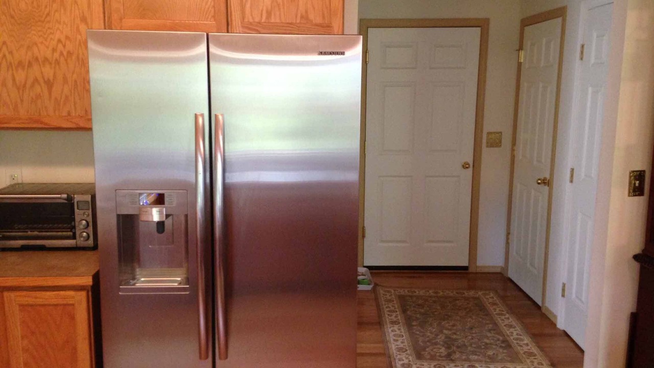 Photo of Kitchen in Holly