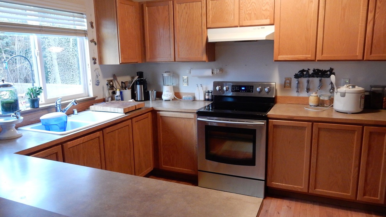 Photo of Kitchen in Holly