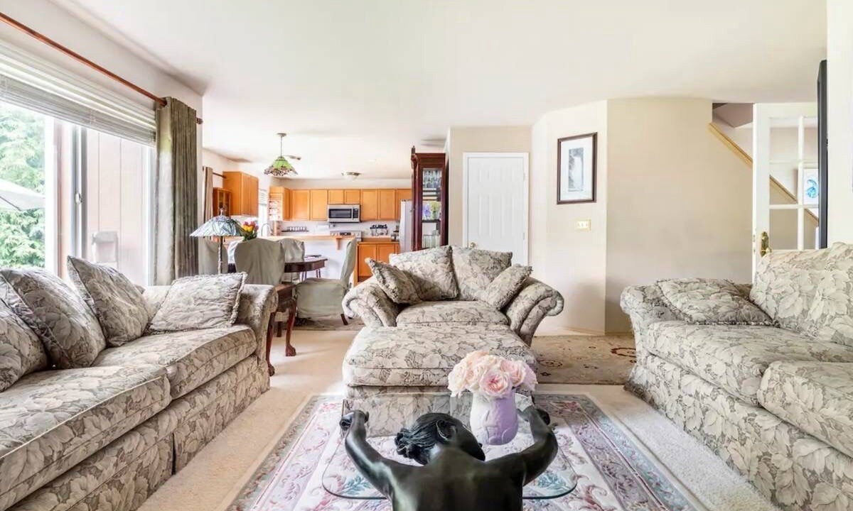 Photo of Livingroom in Holly