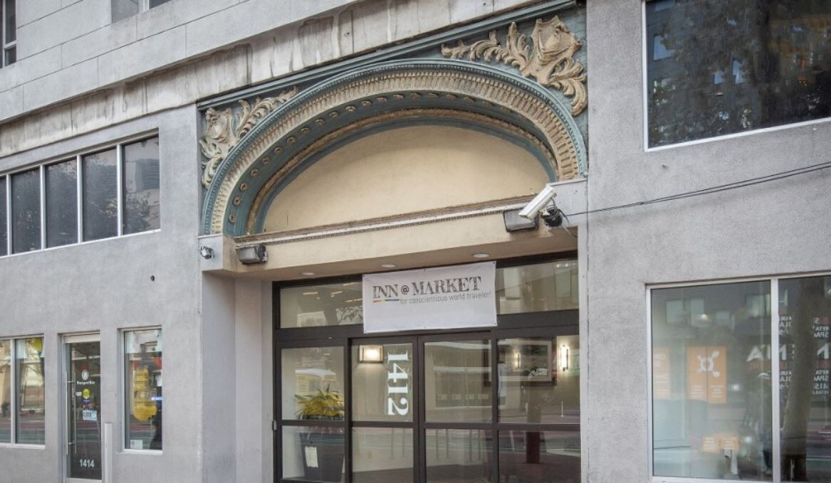 Photo of Outdoor in Civic Center
