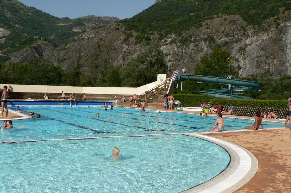 Photo of Others in Le Bourg-d'Oisans