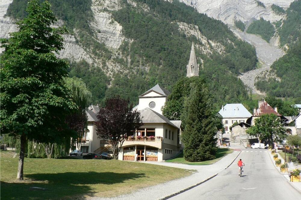 Photo of Others in Le Bourg-d'Oisans