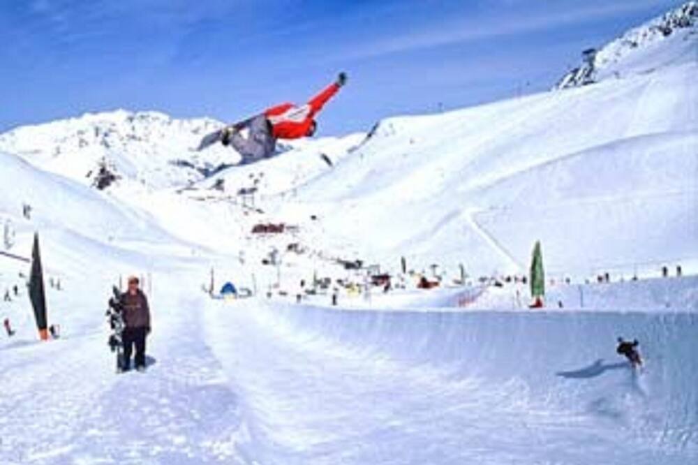Photo of Others in Le Bourg-d'Oisans