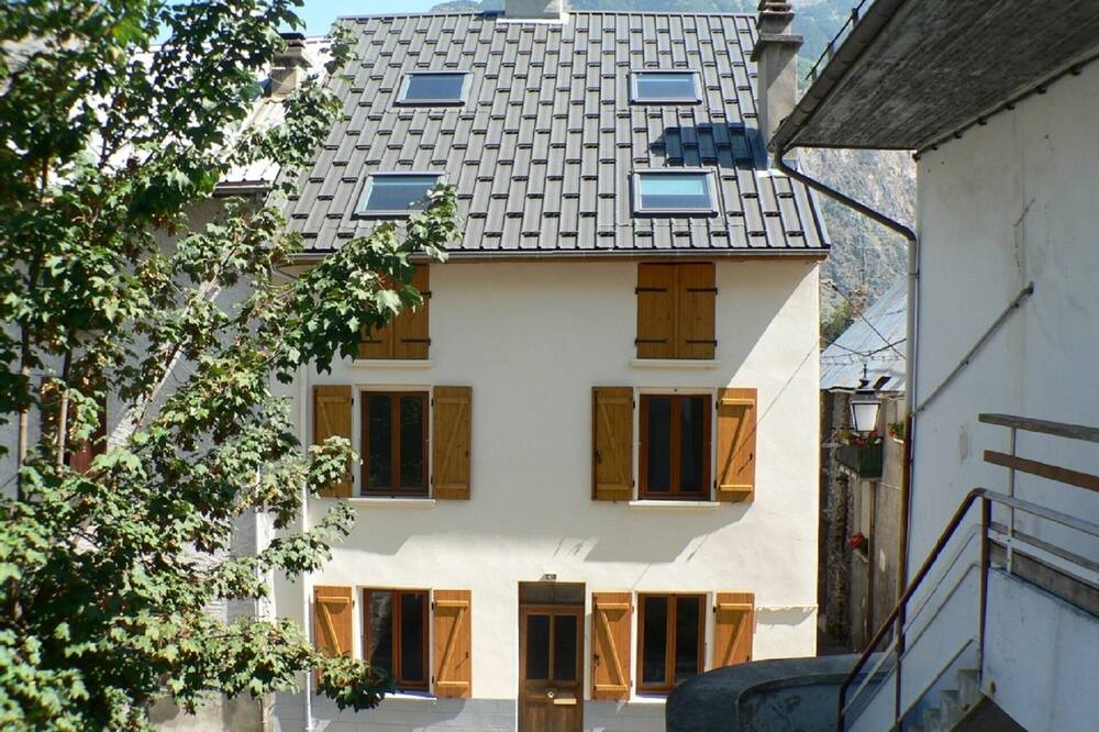 Photo of Others in Le Bourg-d'Oisans