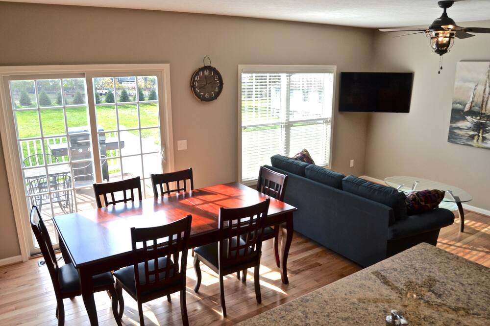 Photo of Bedroom in Sodus Point