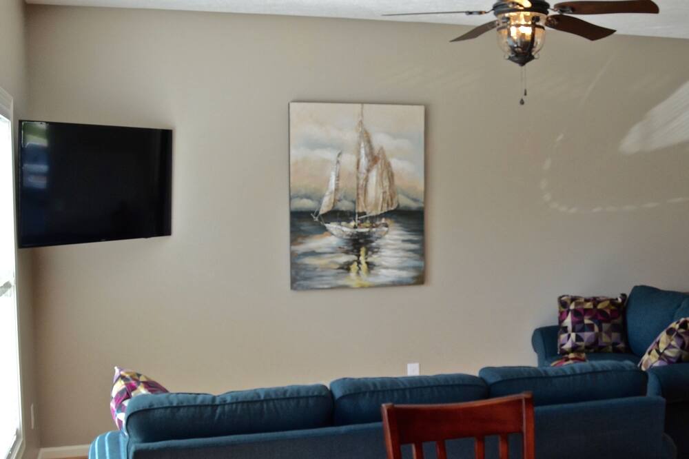 Photo of Bedroom in Sodus Point
