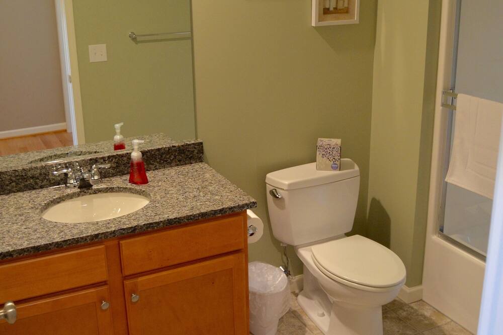 Photo of Bathroom in Sodus Point