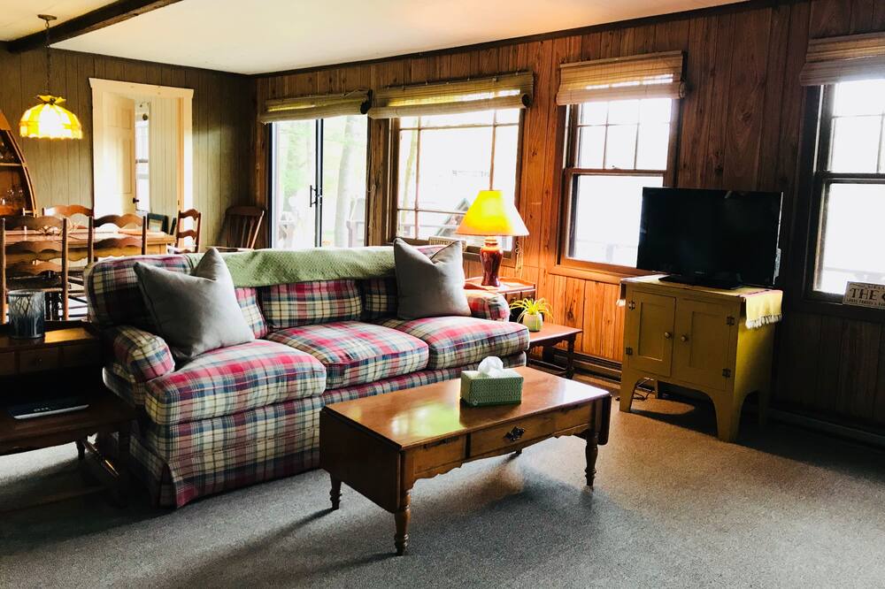 Photo of Livingroom in Woodgate