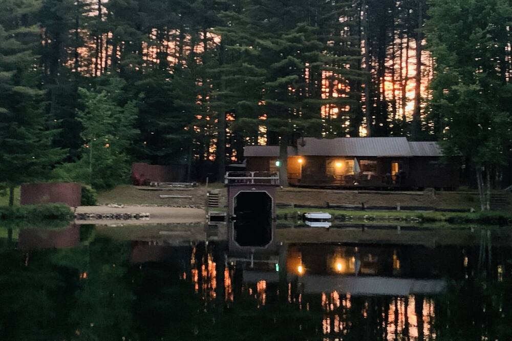 Photo of Outdoor in Woodgate