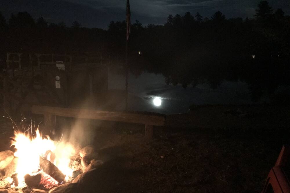 Photo of Outdoor in Woodgate